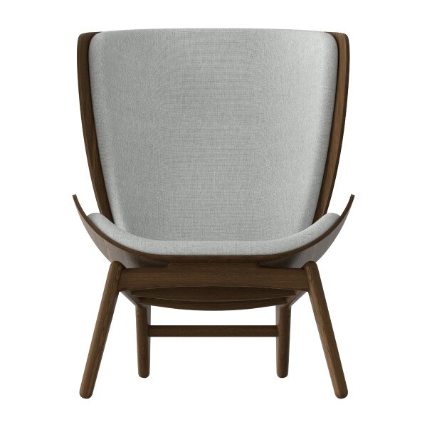 The Reader Wing Chair